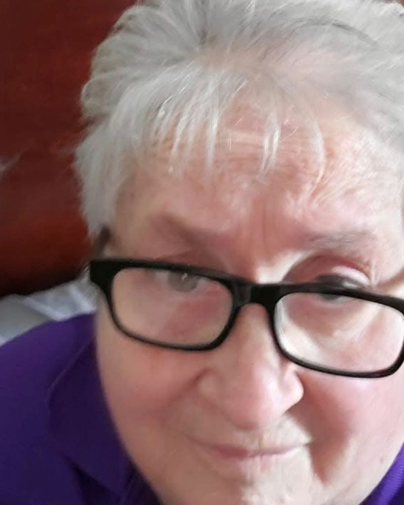 Martha Jane Bongiorno