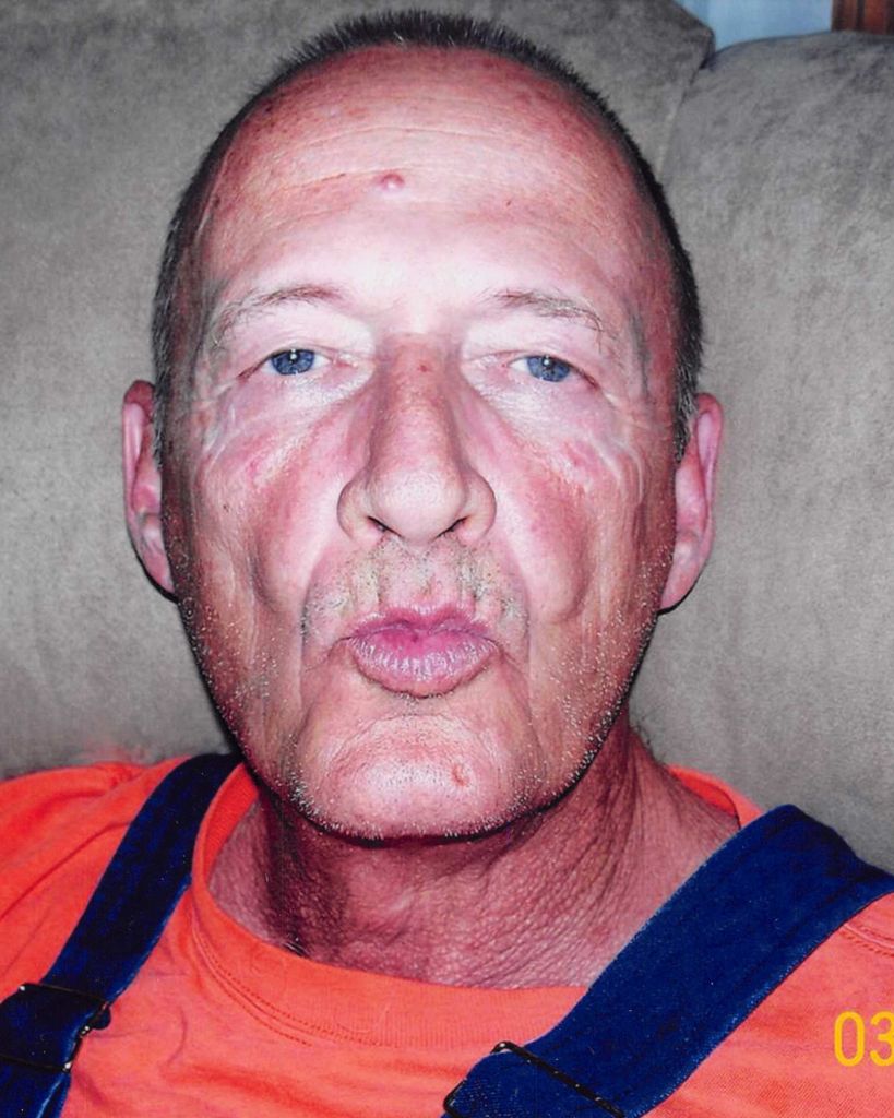 Robert Carter Profile Photo