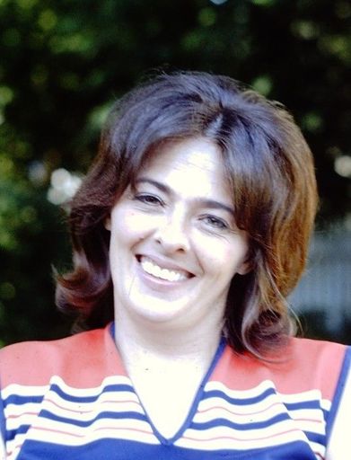 Patricia Ann Johnson Profile Photo