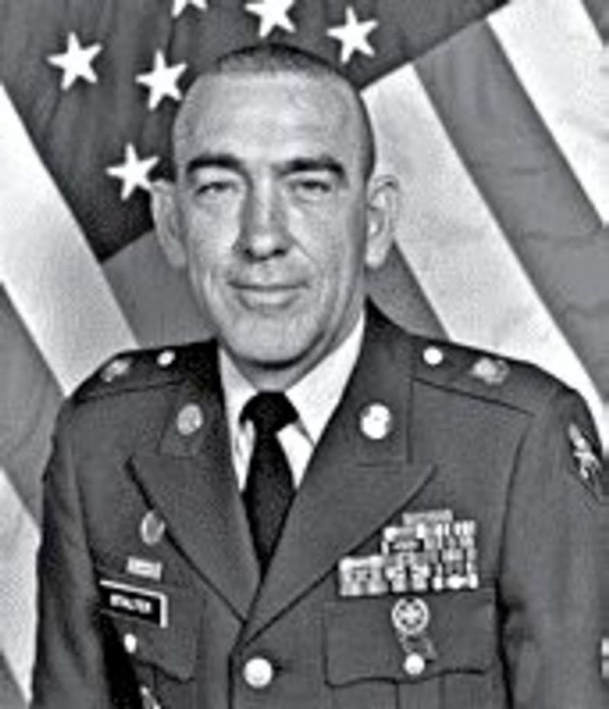 David Wayne Stalter Profile Photo