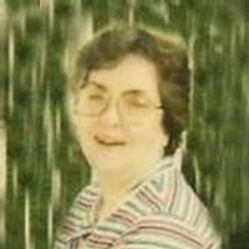 Andrea Helen Magers