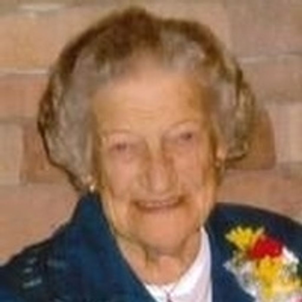 Bernadette Catherine Dekker