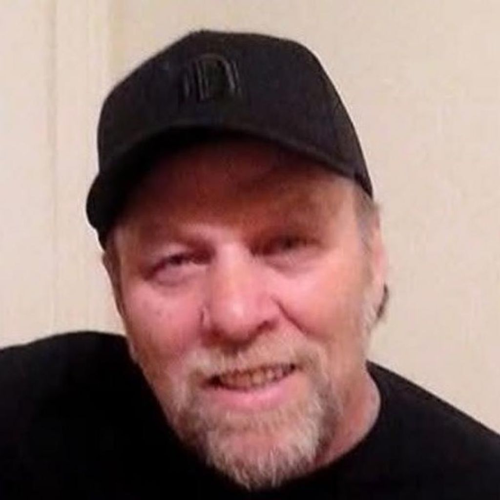 Victor Dewayne Thorning