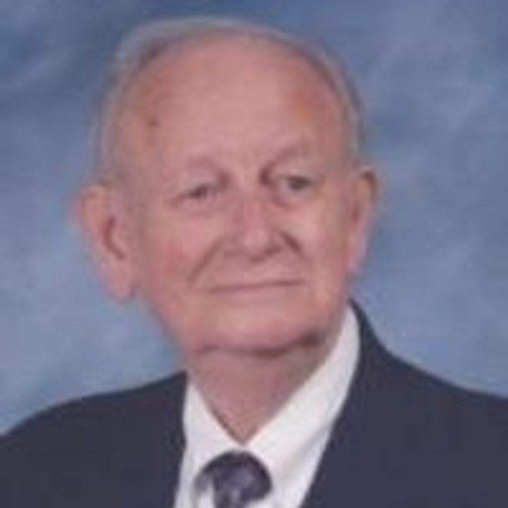 Conrad E. Day