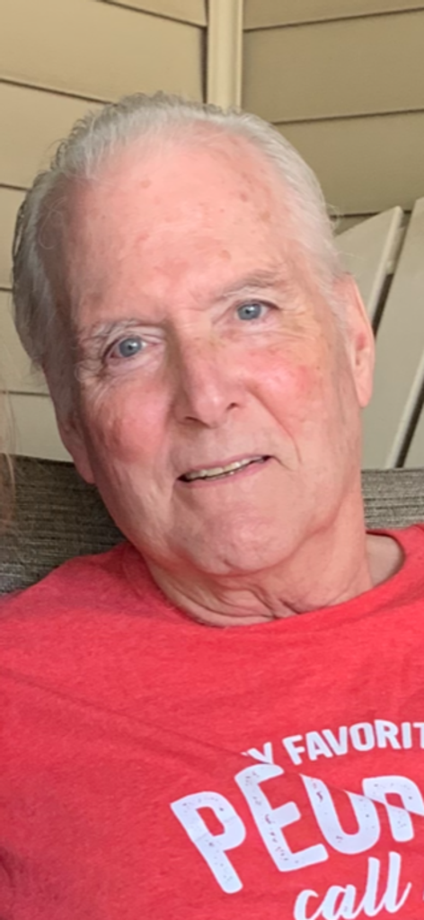 Thomas H. Joiner Profile Photo