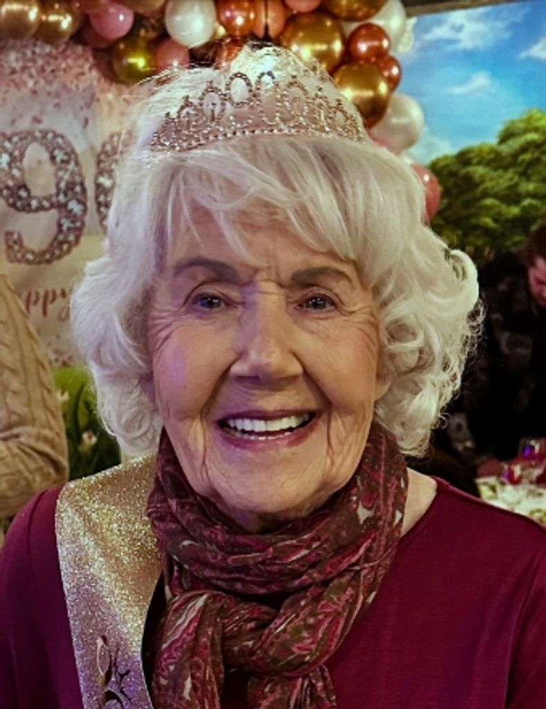 Mildred Elizabeth Magleby Profile Photo