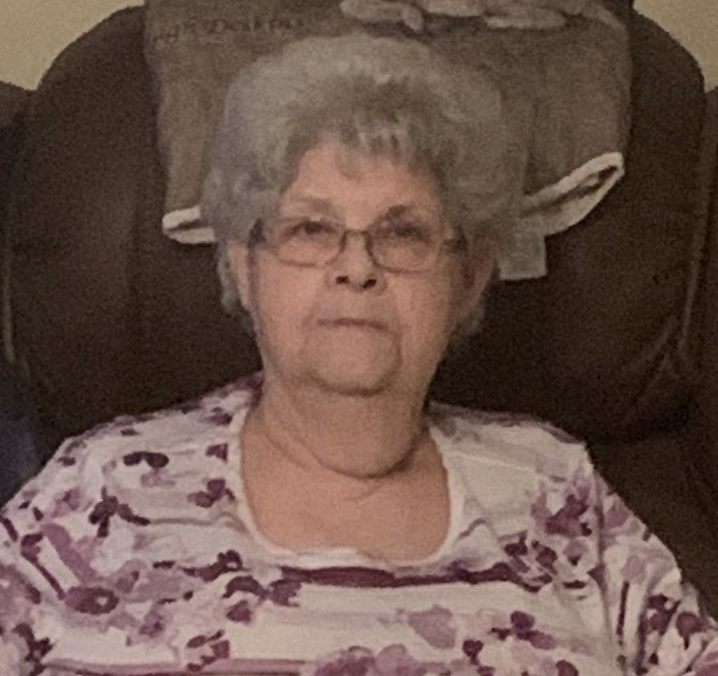 Grace Williamson Profile Photo