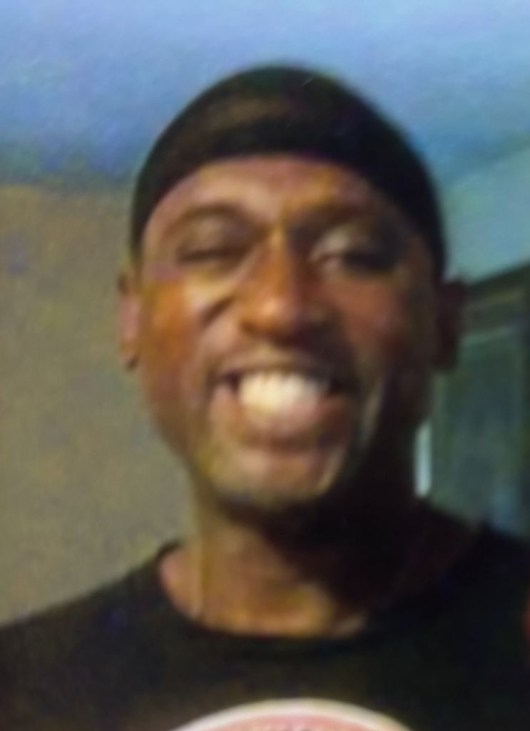 Edward Ernestine Tinsley Jr