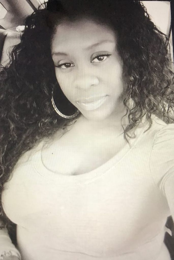 Tamika Thornton