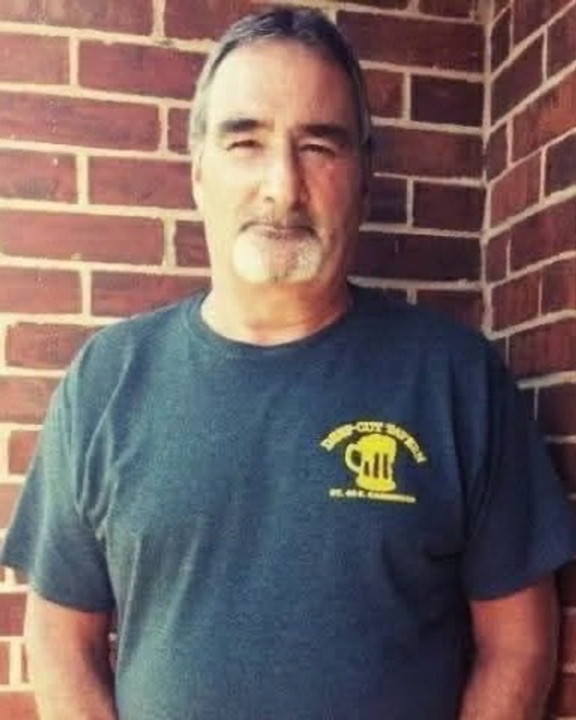 Louis Keith Dugan Profile Photo