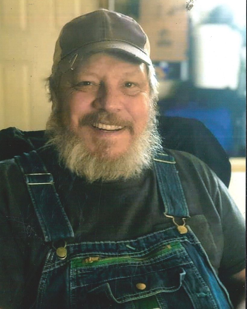 Christopher "Chris" Brockman Profile Photo