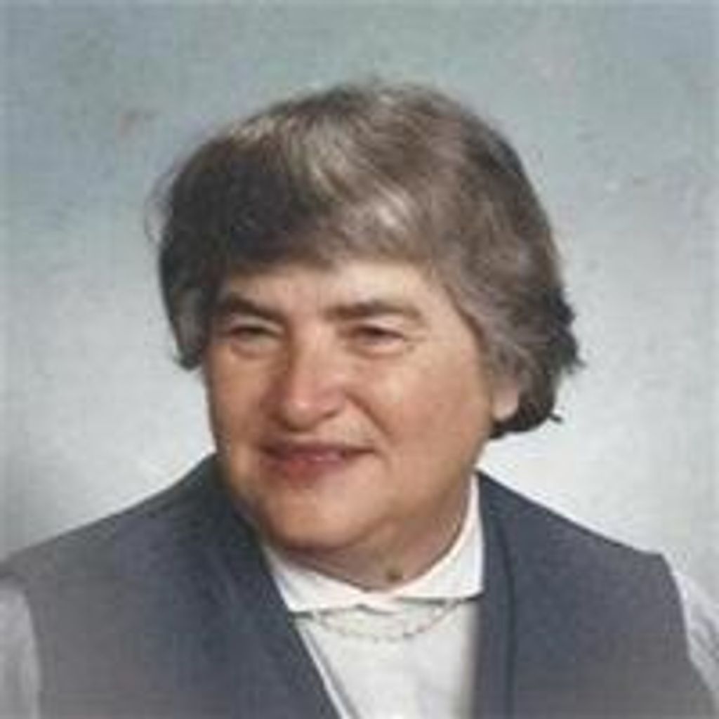 Jean Marie Branson