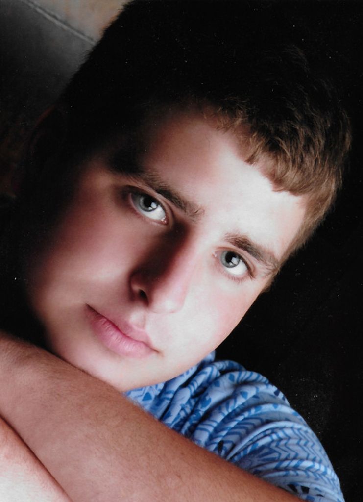 Gary  James Lincoln  Jr.