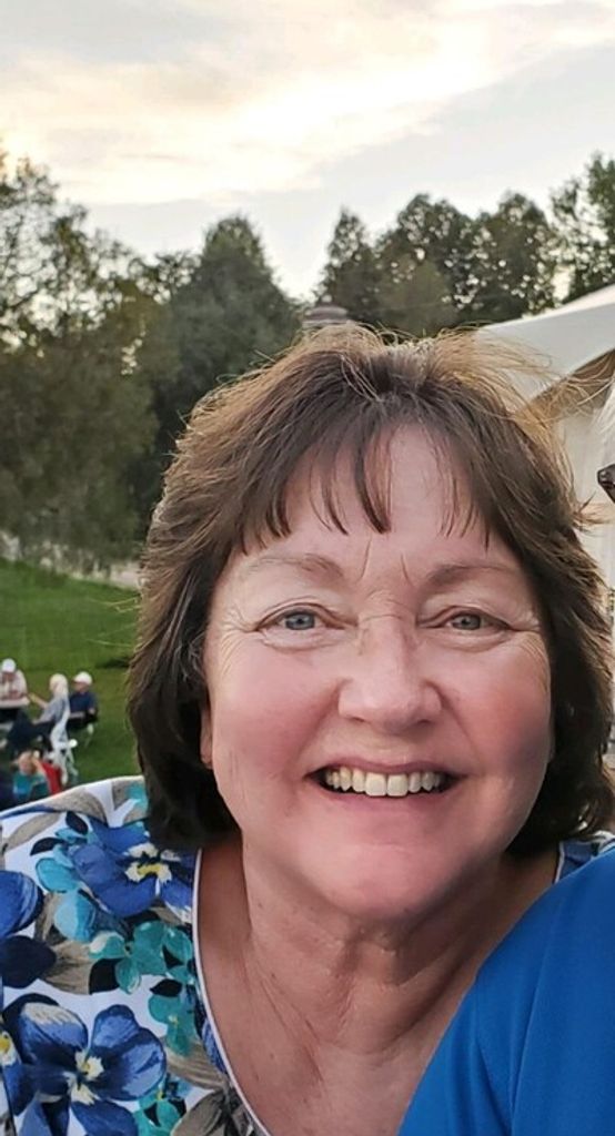 Brenda Sue Macfarlane Profile Photo