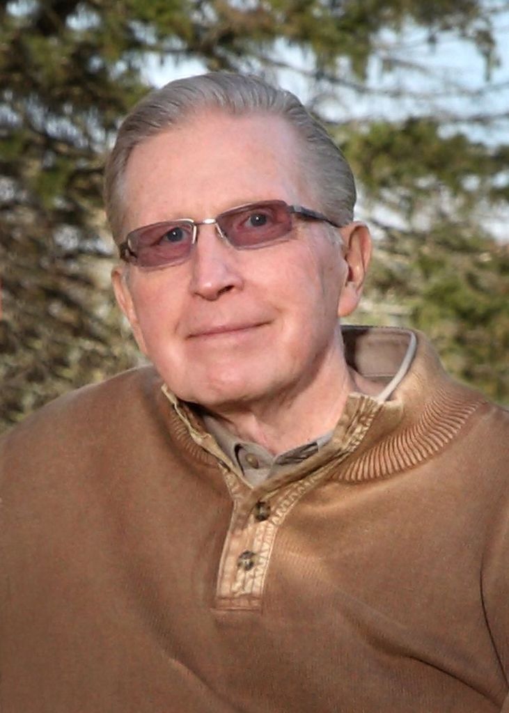 David P. Skarp