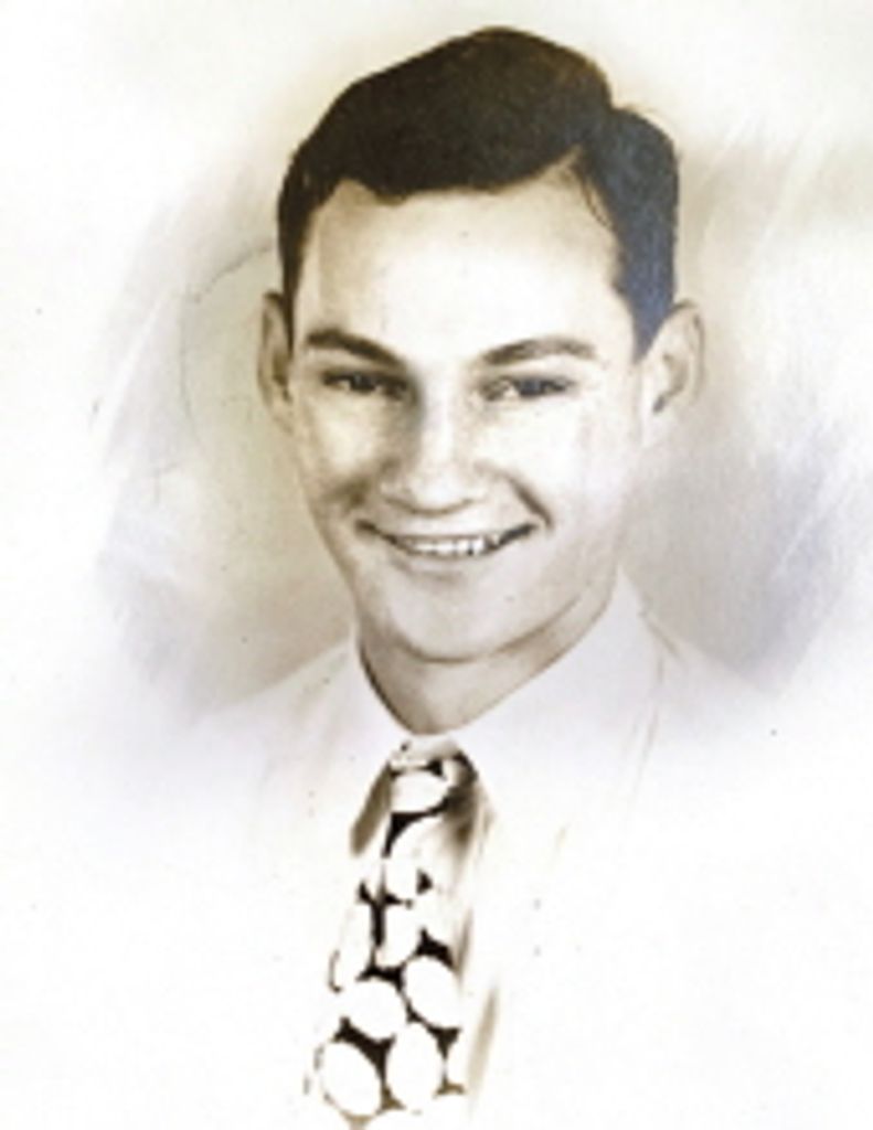 Felton Lee (Pete) Lanier Profile Photo
