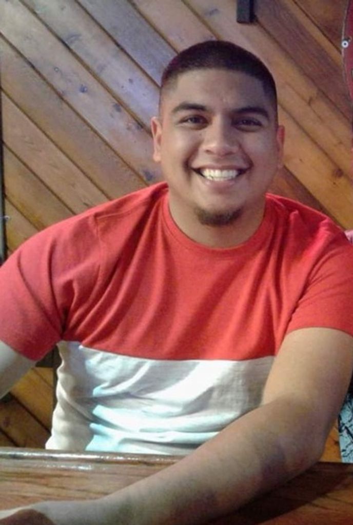 Arnoldo Flores, Jr. Profile Photo