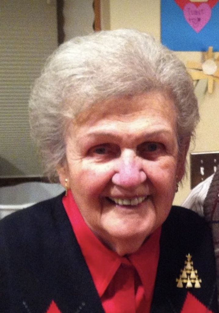 Maria Franz Profile Photo
