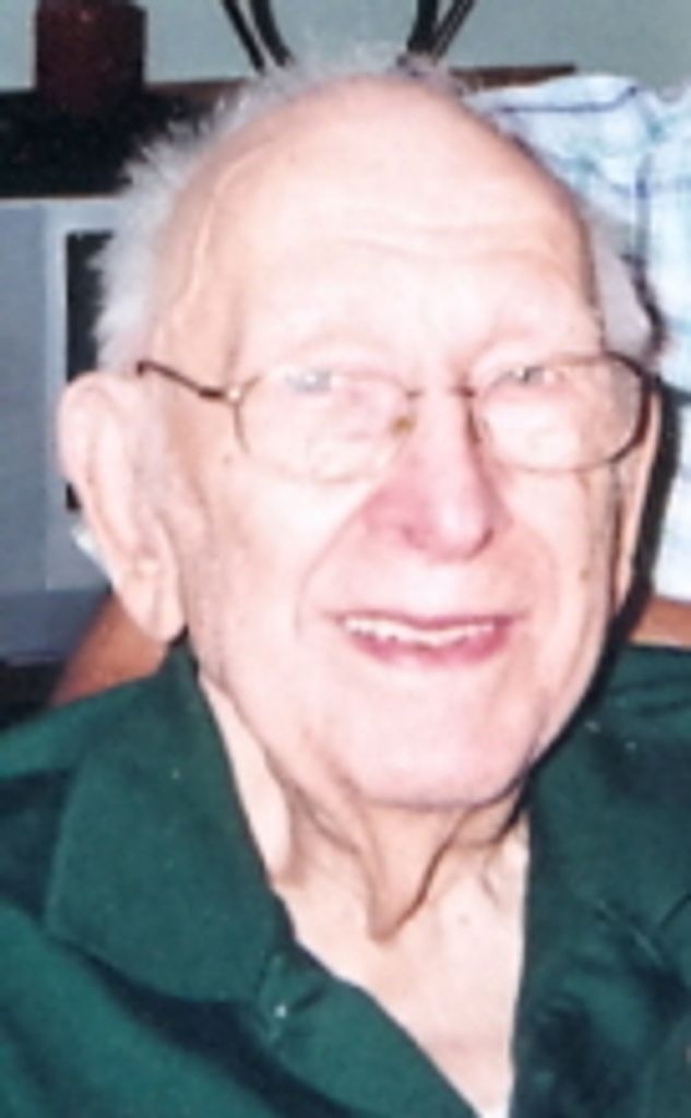 Theodore B. Dennis, Sr