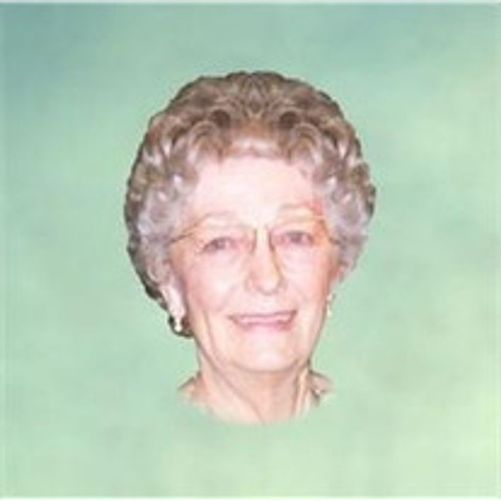 Joan M. Ew