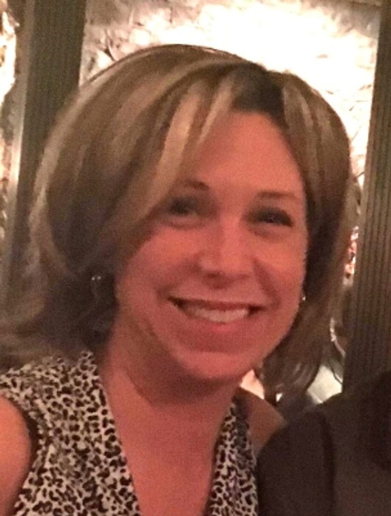 Kelly M. Mahoney