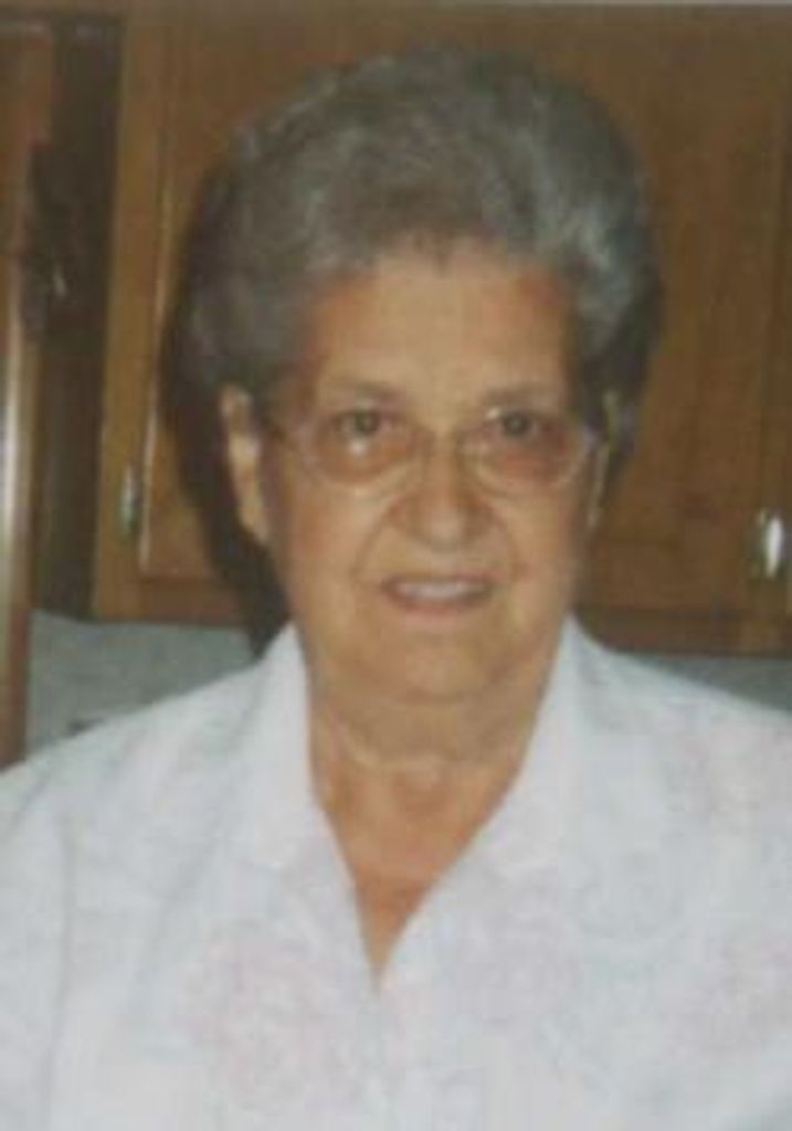 Arlene Buchholz Profile Photo