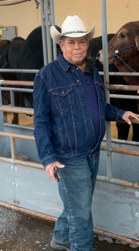 Jose Montalvo Profile Photo