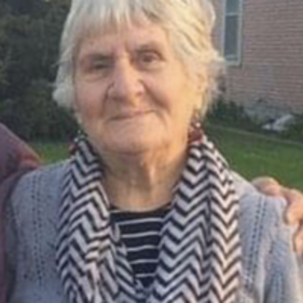 Mildred Grace Christoffersen Profile Photo