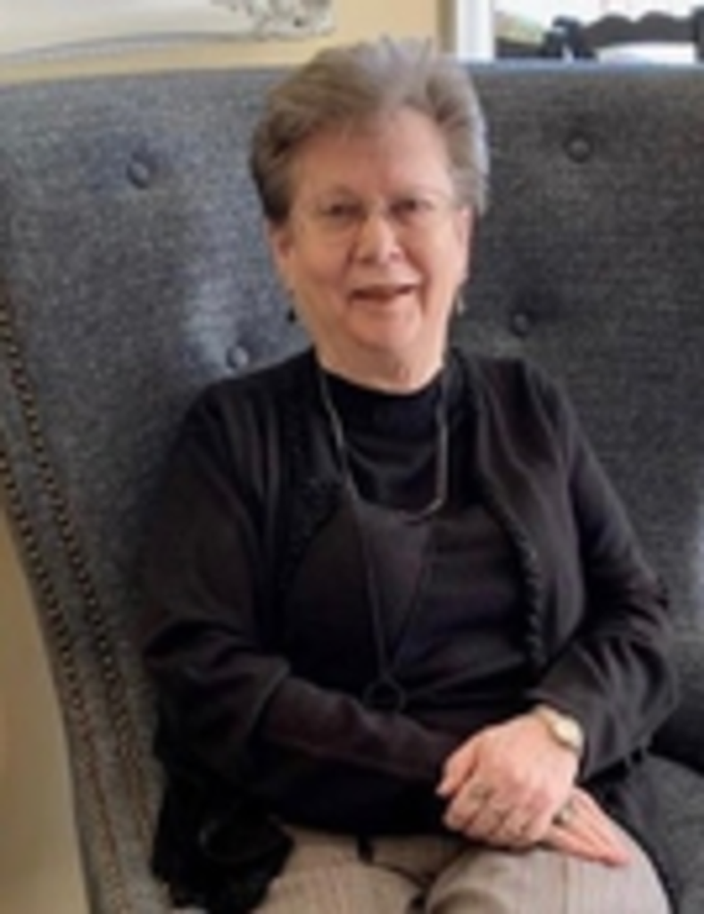 Lucille "Lucy" (Balcombe) Horrell Profile Photo