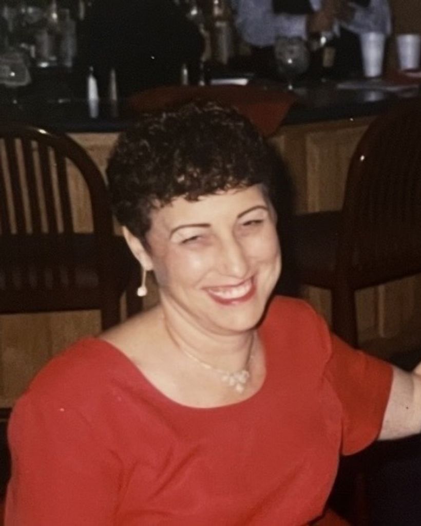 Brenda Faye Gates