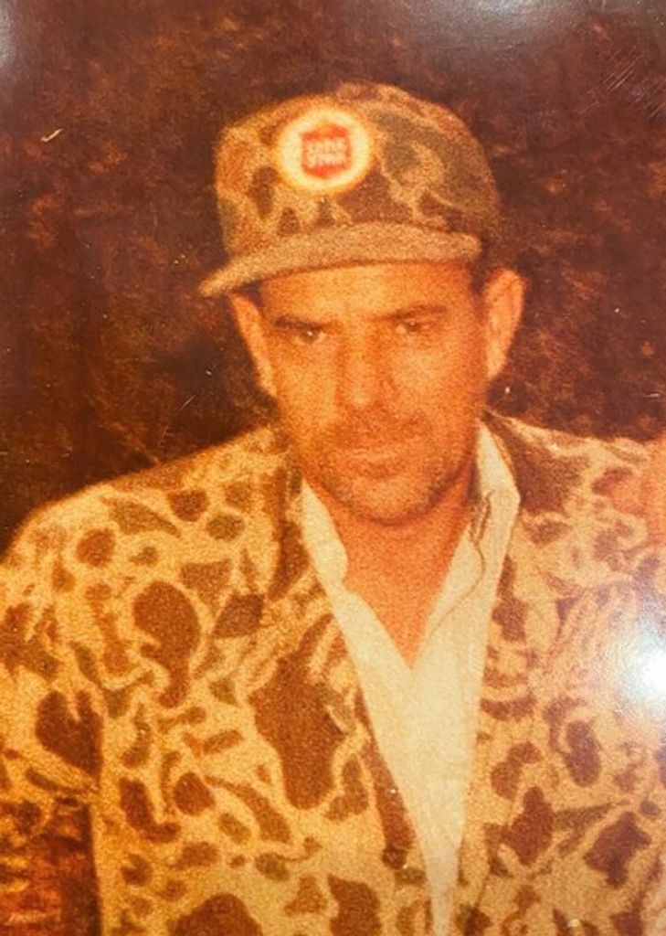 Albert O. Wade Profile Photo