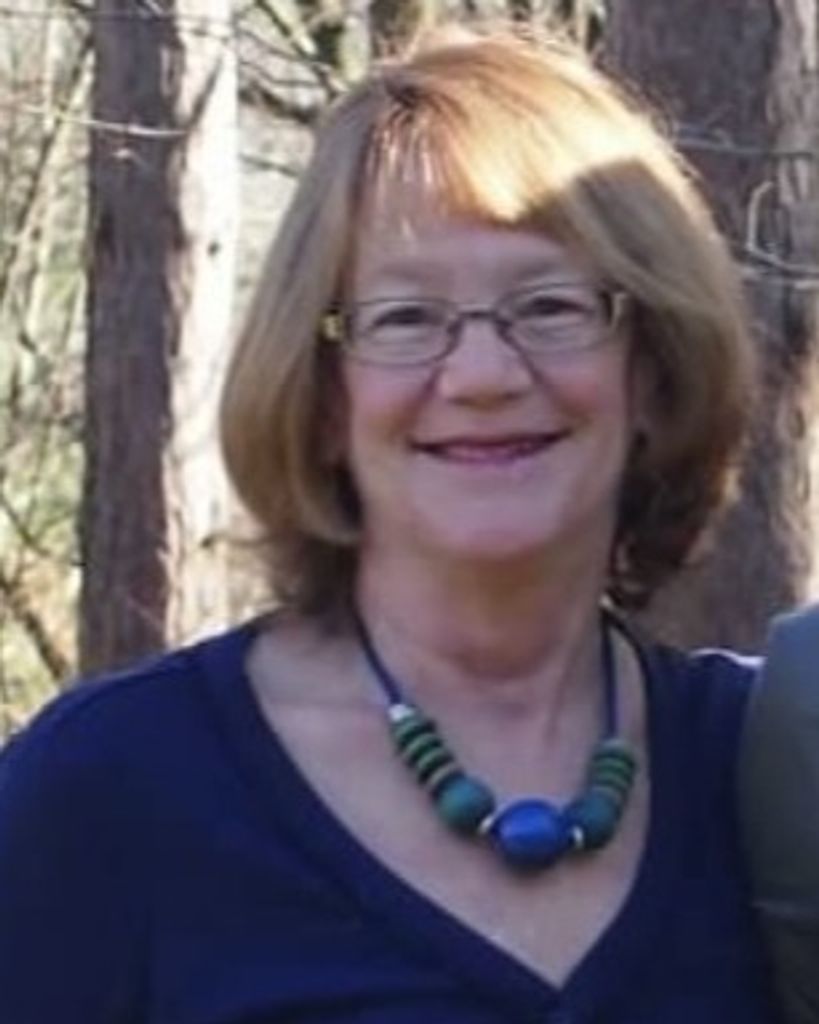 Sue Ann Stuart