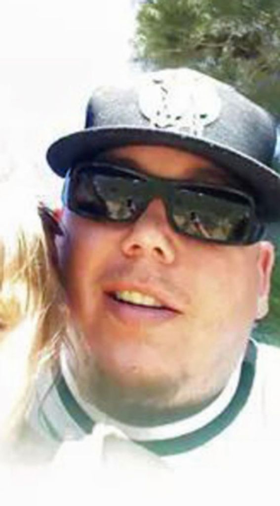 Christopher Michael Sullivan