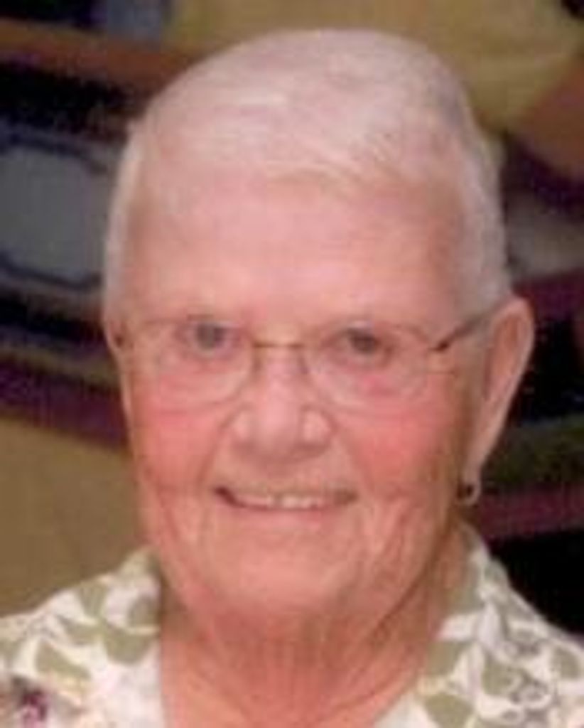 Barbara Jane Kemp Profile Photo