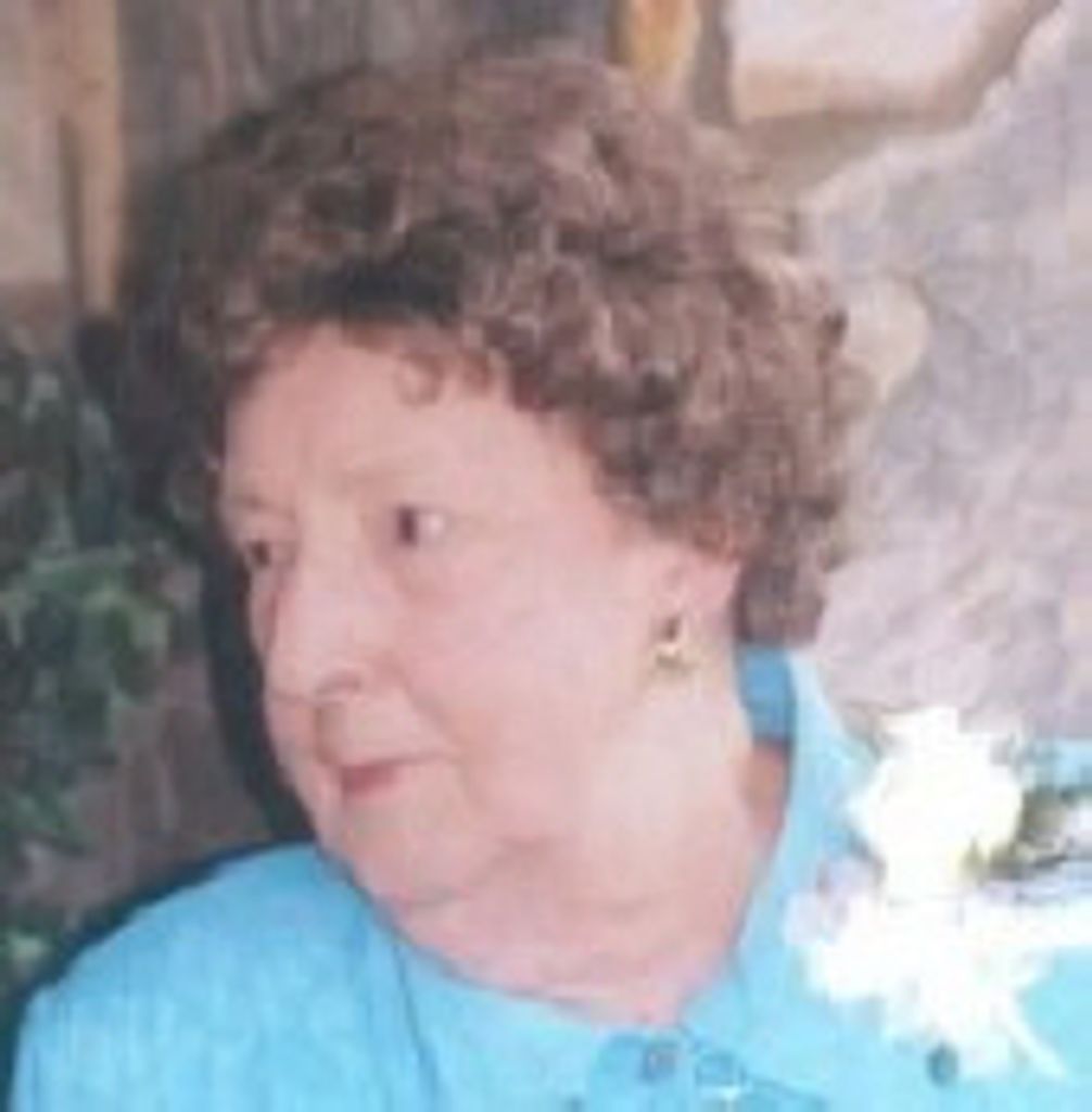 Gwyn Horton