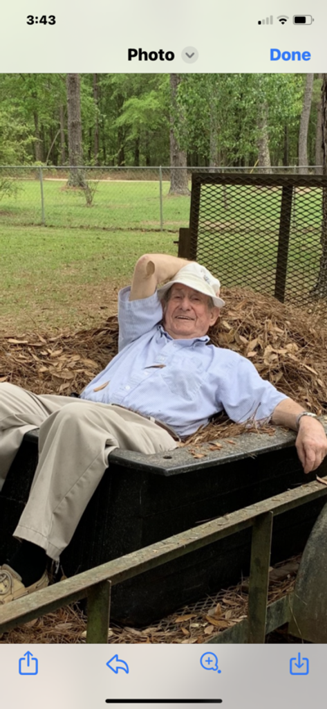 W.H.(Shorty) Scheider