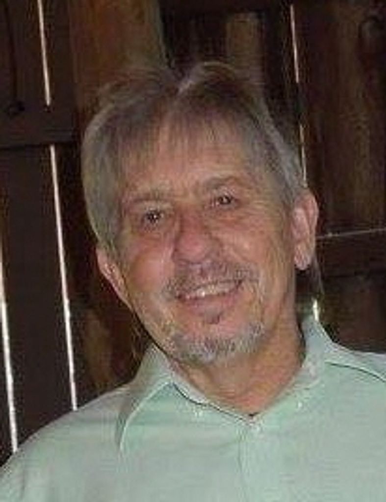 Richard "Rick" G. Baker Profile Photo