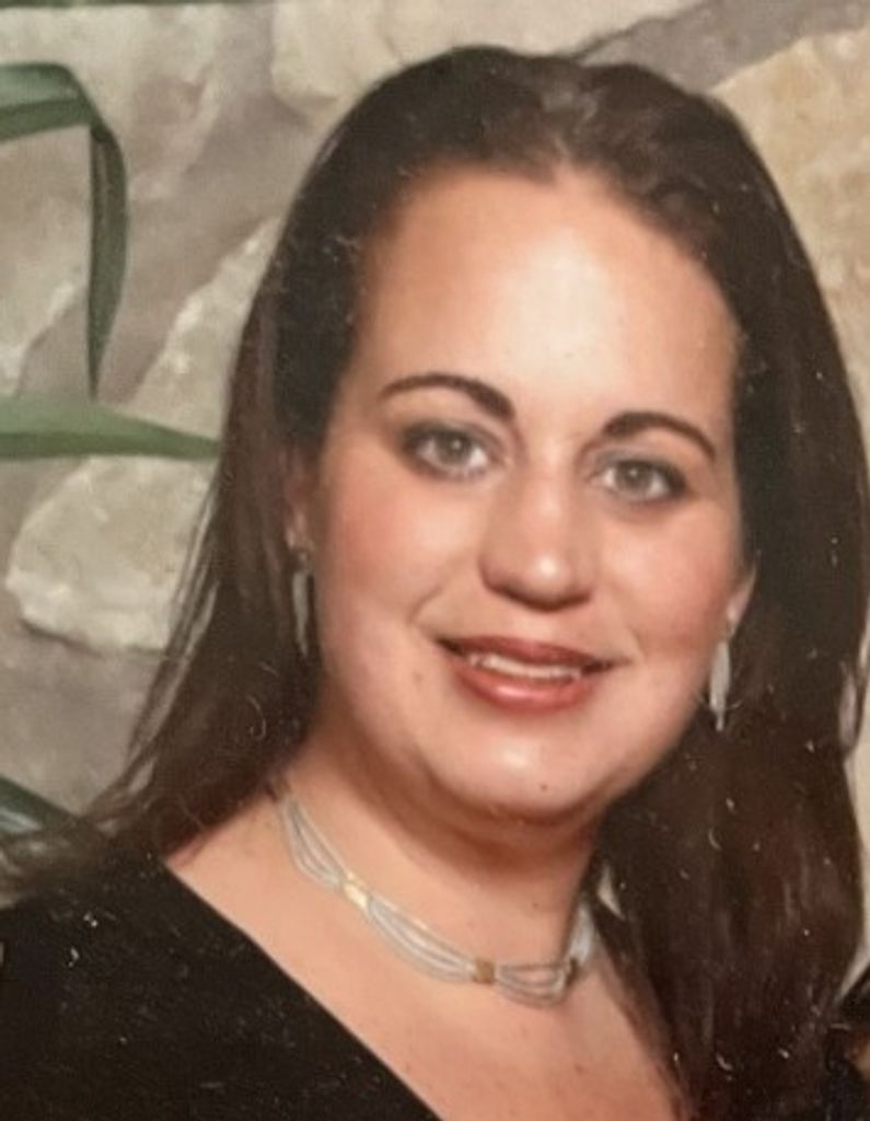 Mary Katherine "Mary Kate" Fischer