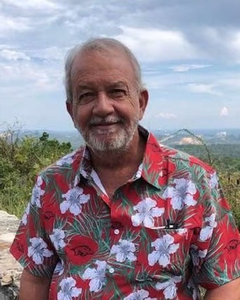 Stephen Dale Ballard Profile Photo