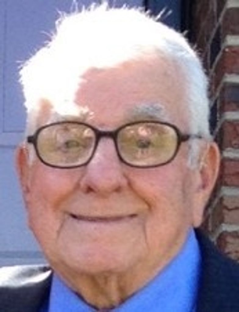 Anthony J. "Gabby" Bruno,  Sr Profile Photo