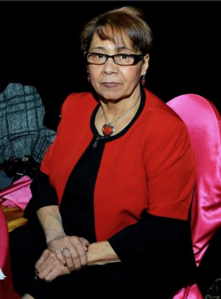 Juana De La Cruz Profile Photo
