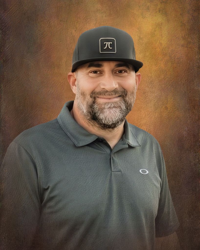 Jason Micheal Christie