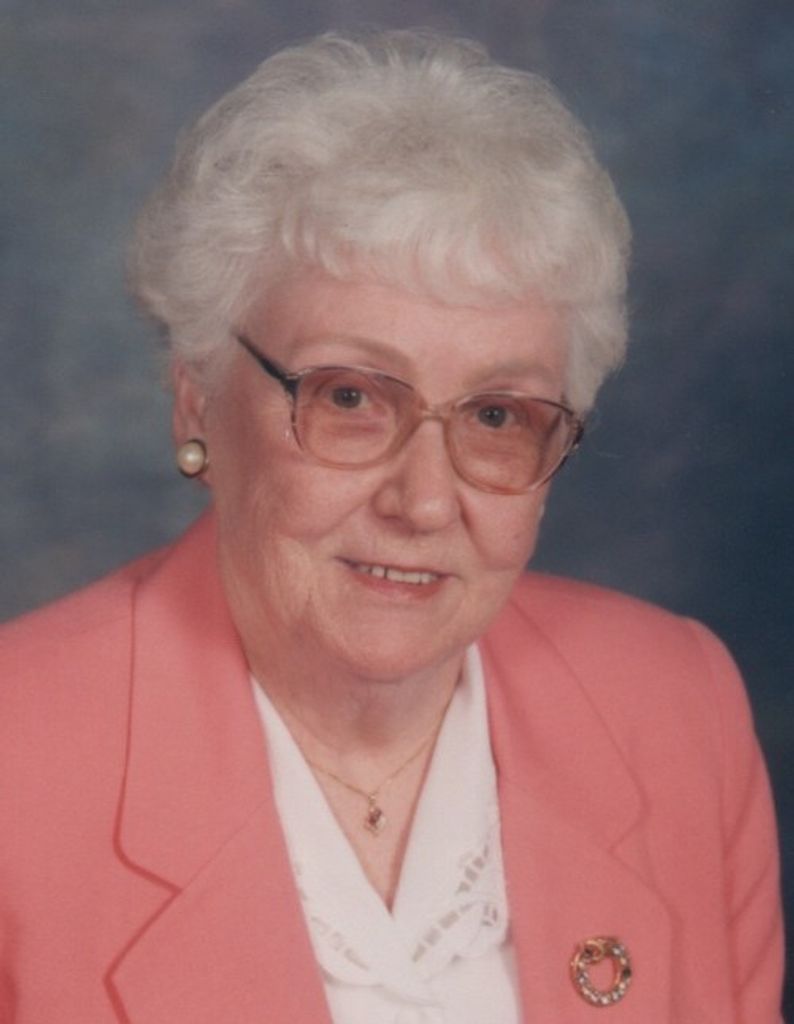 Ruby (Arnel)  Meseberg