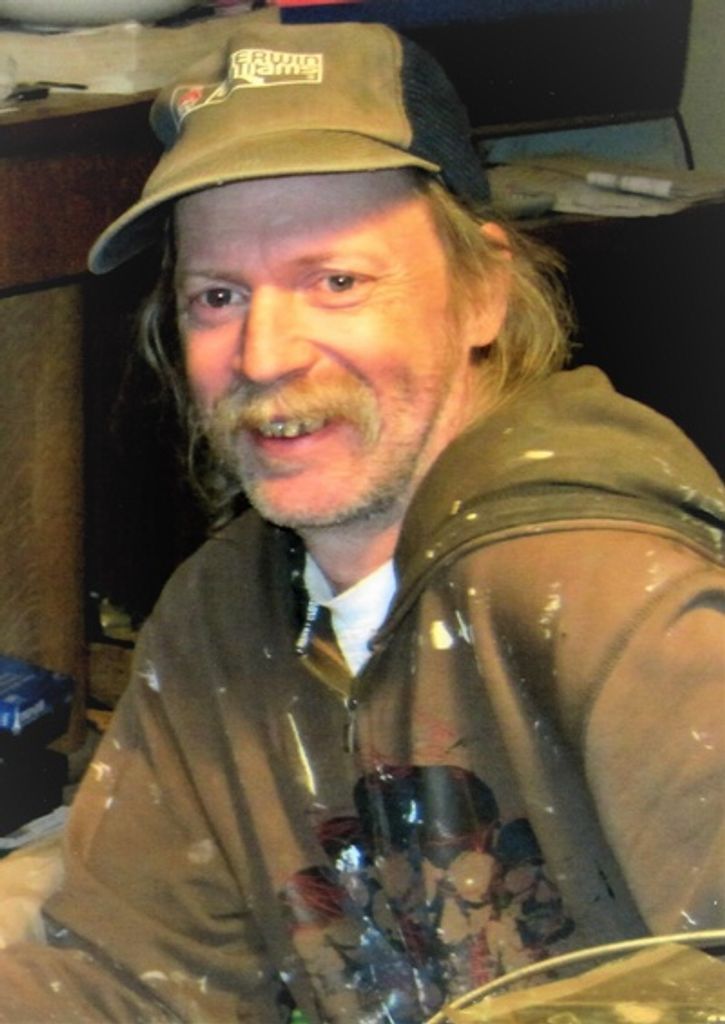 Lloyd Kenneth Anderson