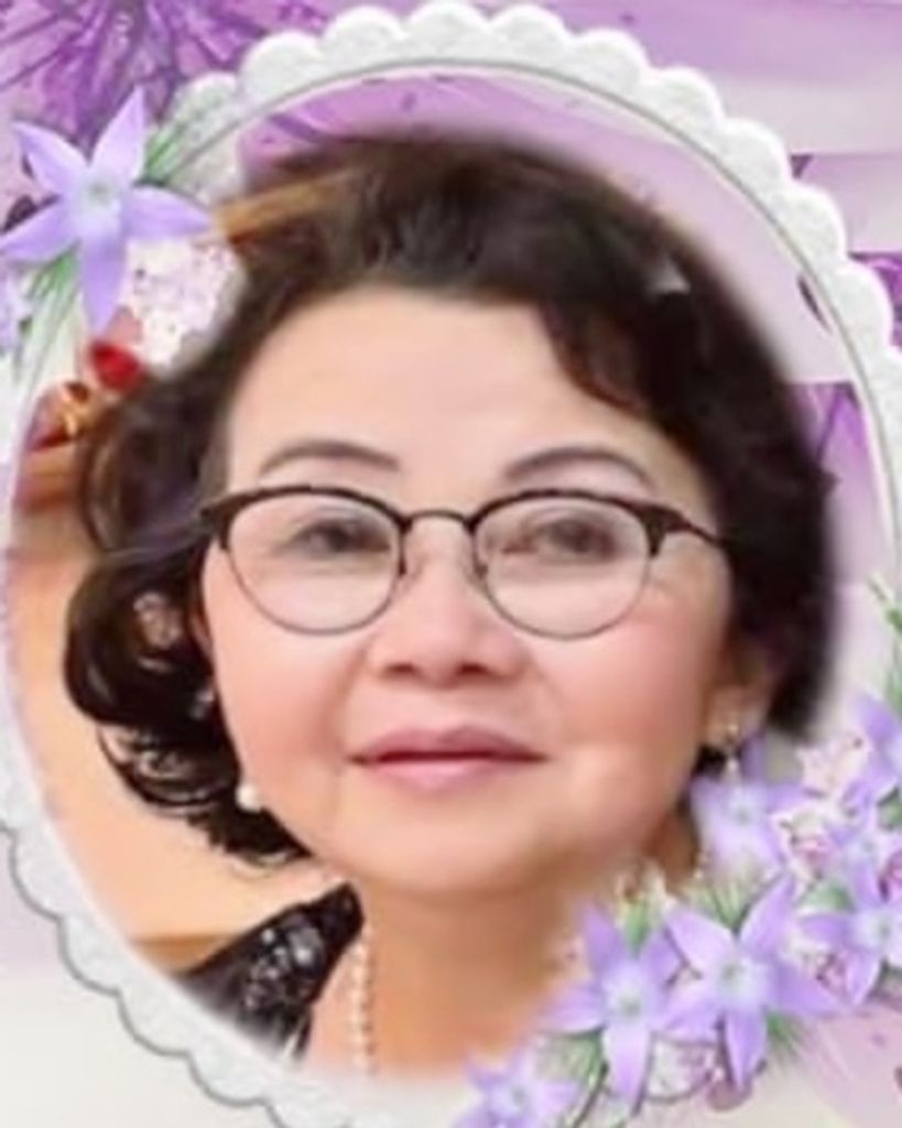 Suong Thi Mai Profile Photo