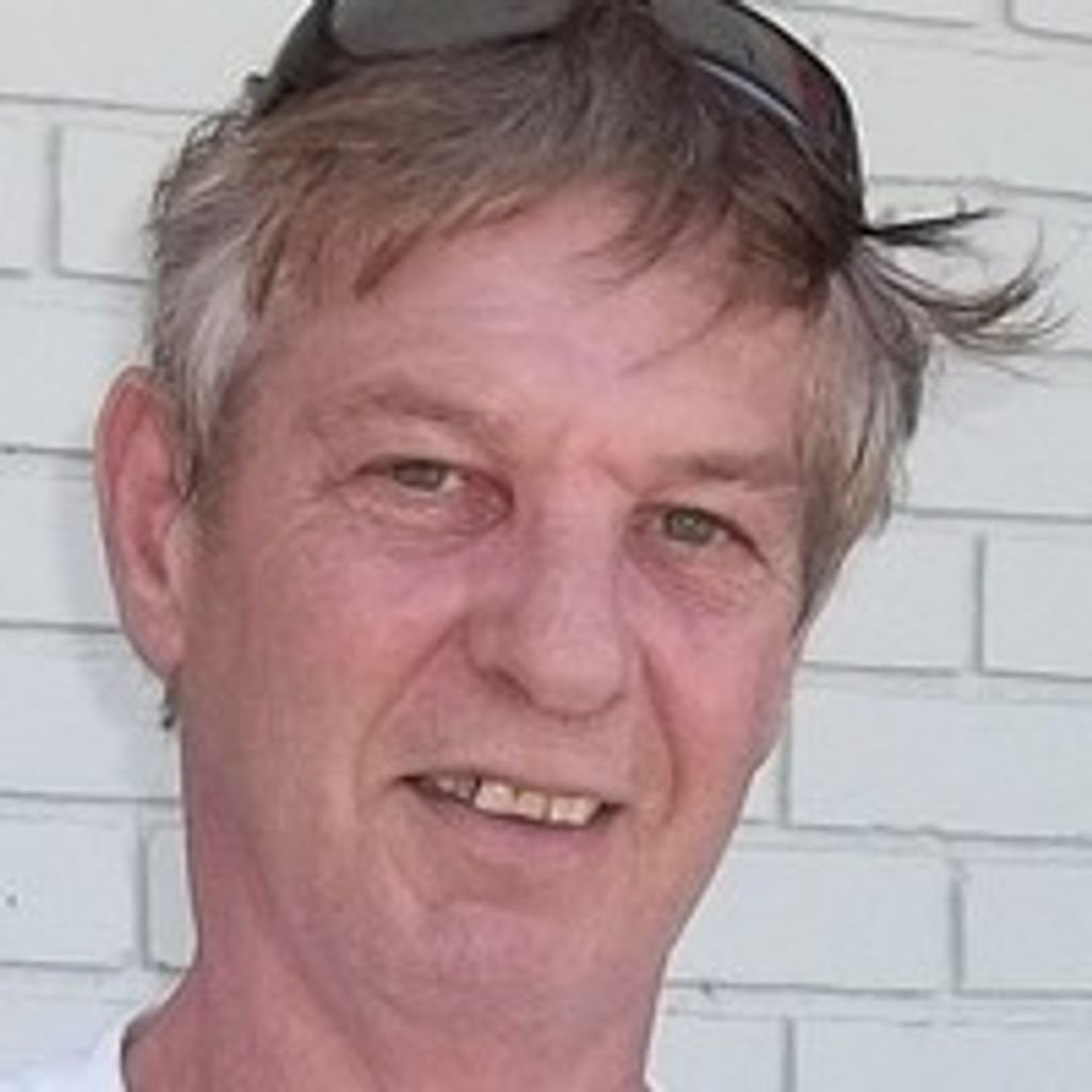 Kenneth Wayne Dean Profile Photo