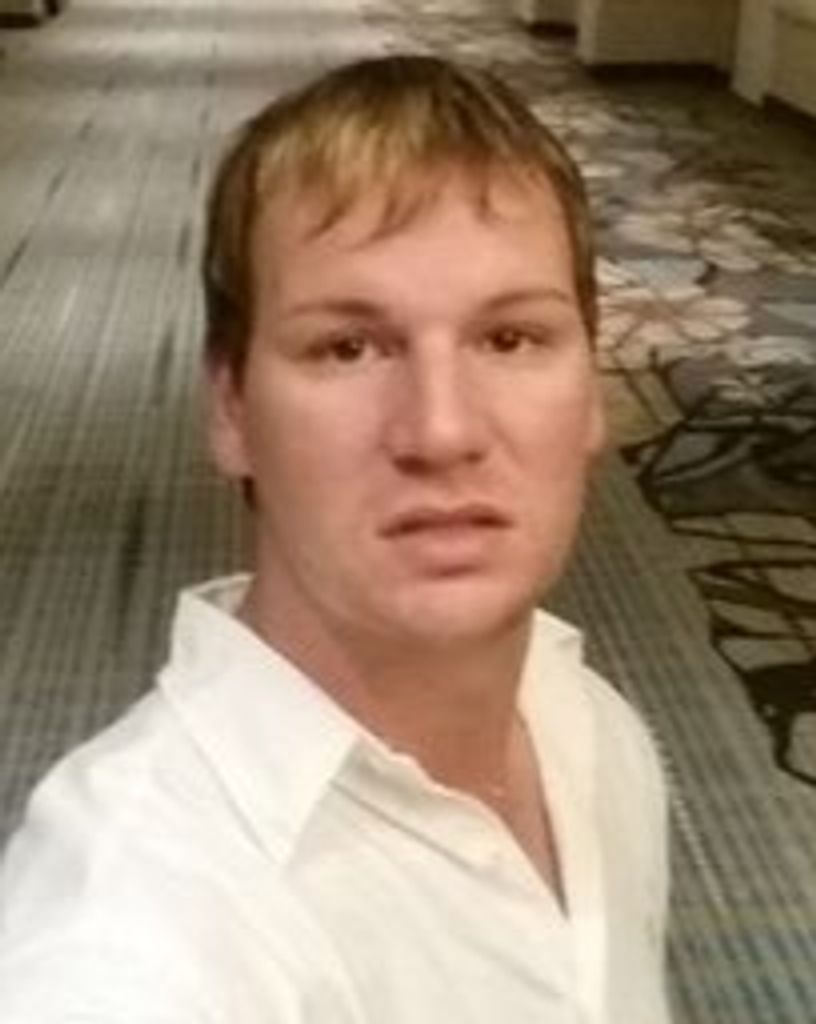Mark David Hoverkamp Jr. Profile Photo