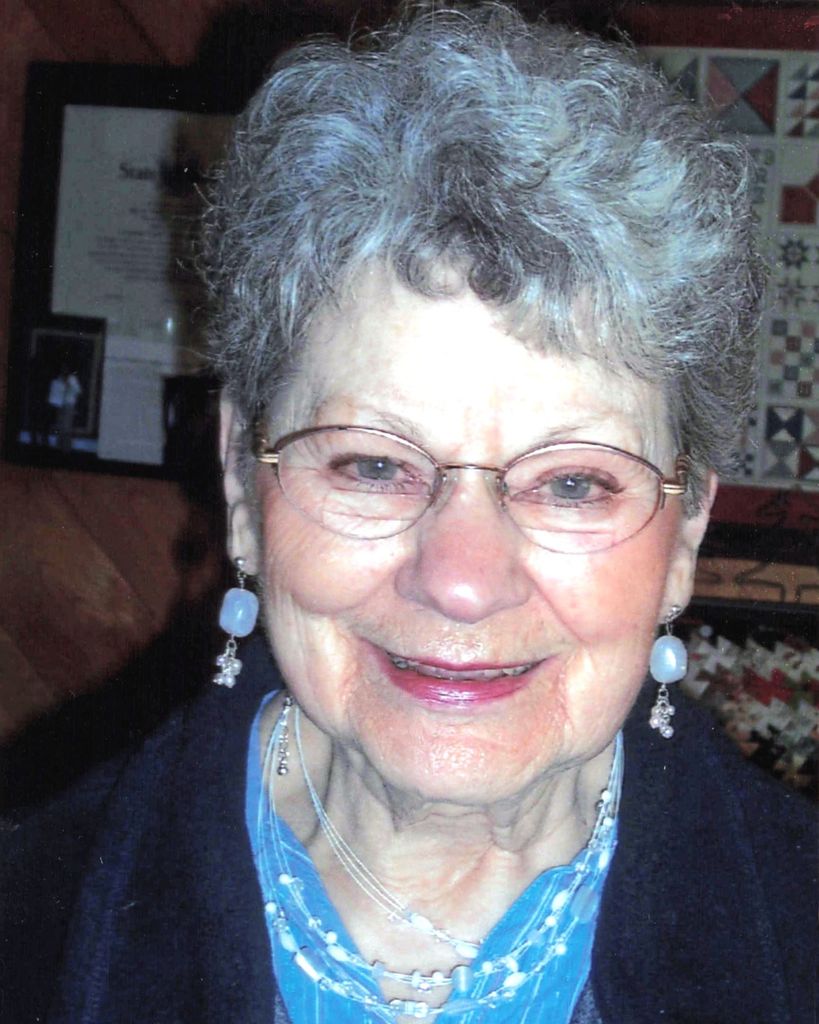 Loraine J. Wilson Profile Photo