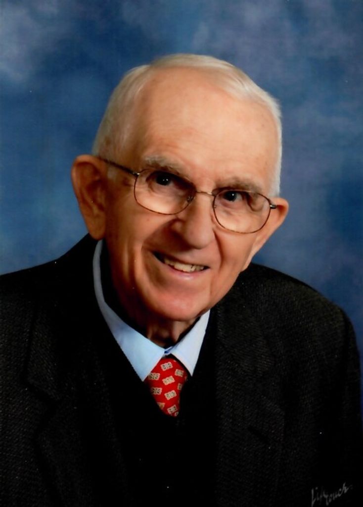Chester Wheeler Ross Profile Photo