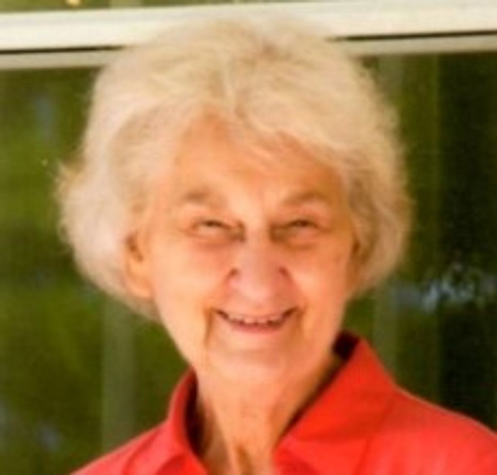 Wanda C (Carr)  Cooper